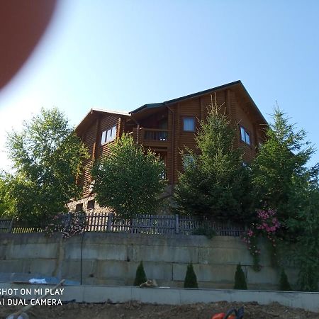 Крокус Мія Slavske Exterior foto