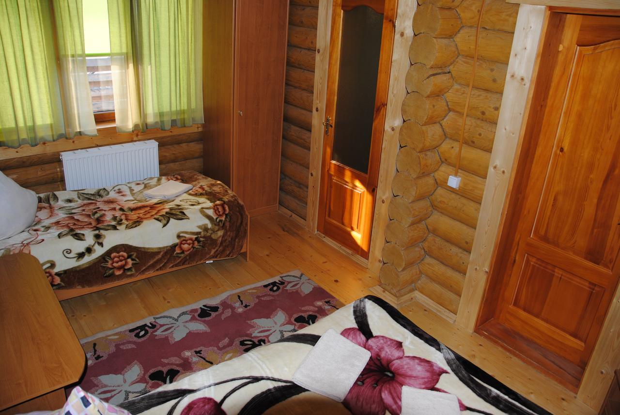 Крокус Мія Slavske Exterior foto