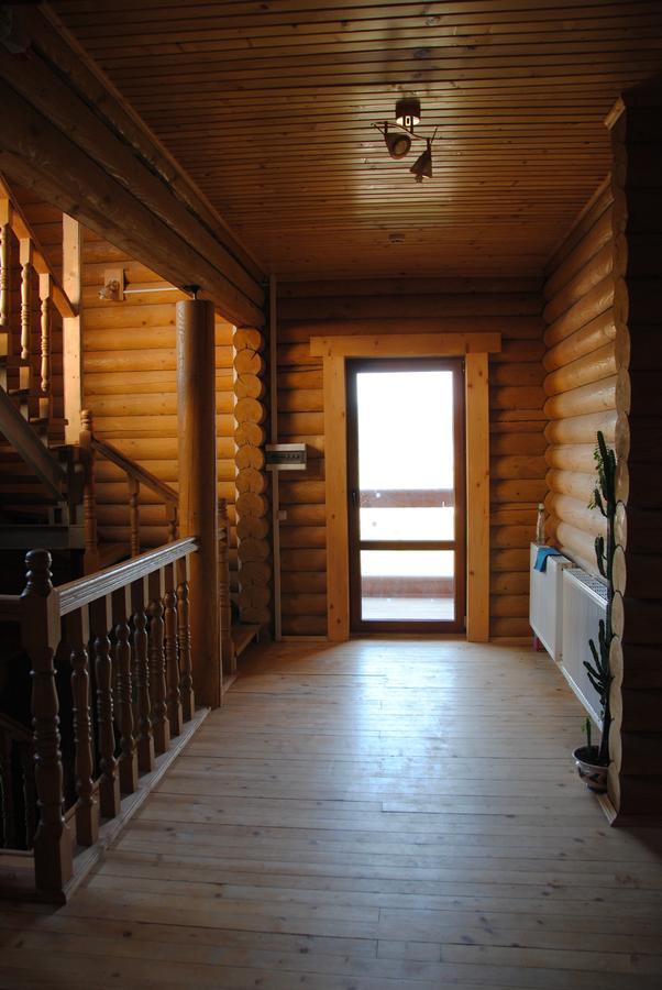 Крокус Мія Slavske Exterior foto