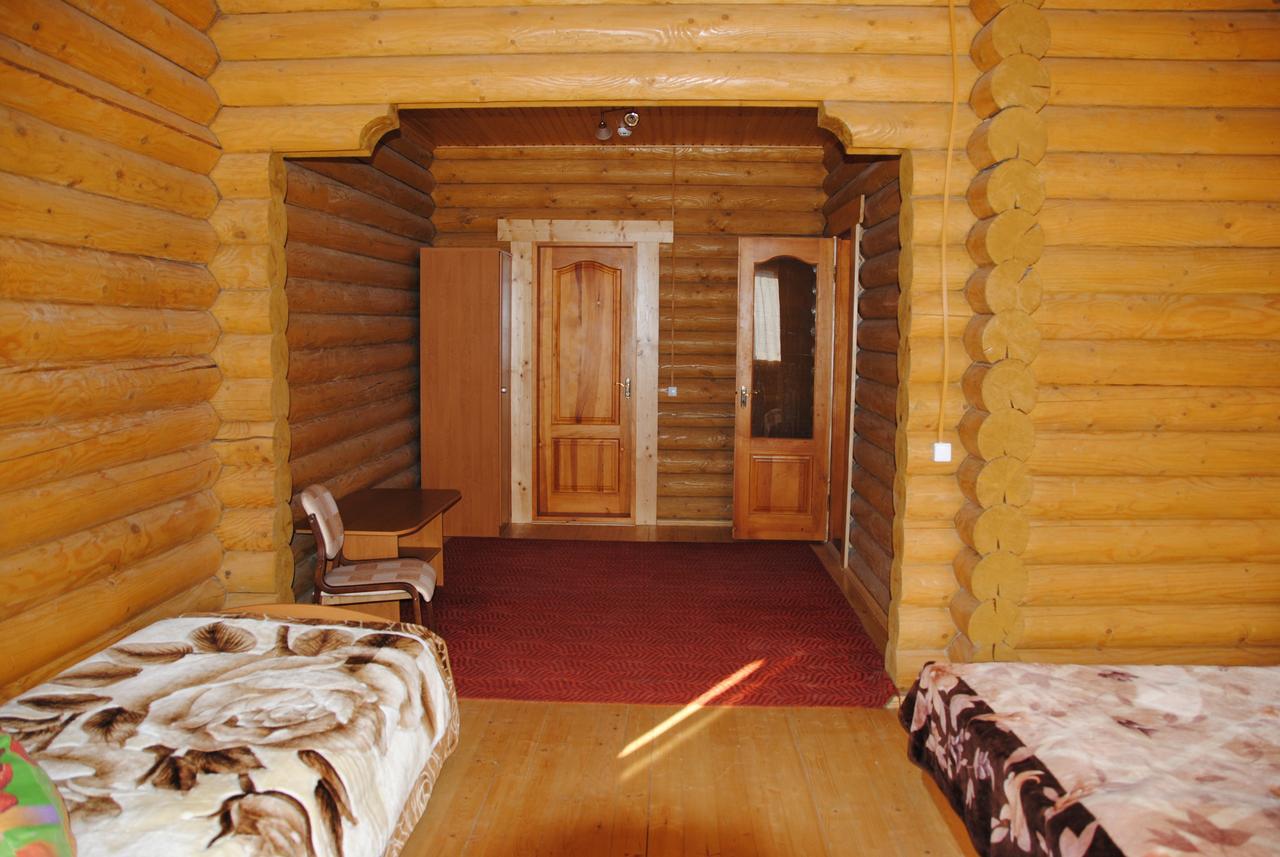 Крокус Мія Slavske Exterior foto