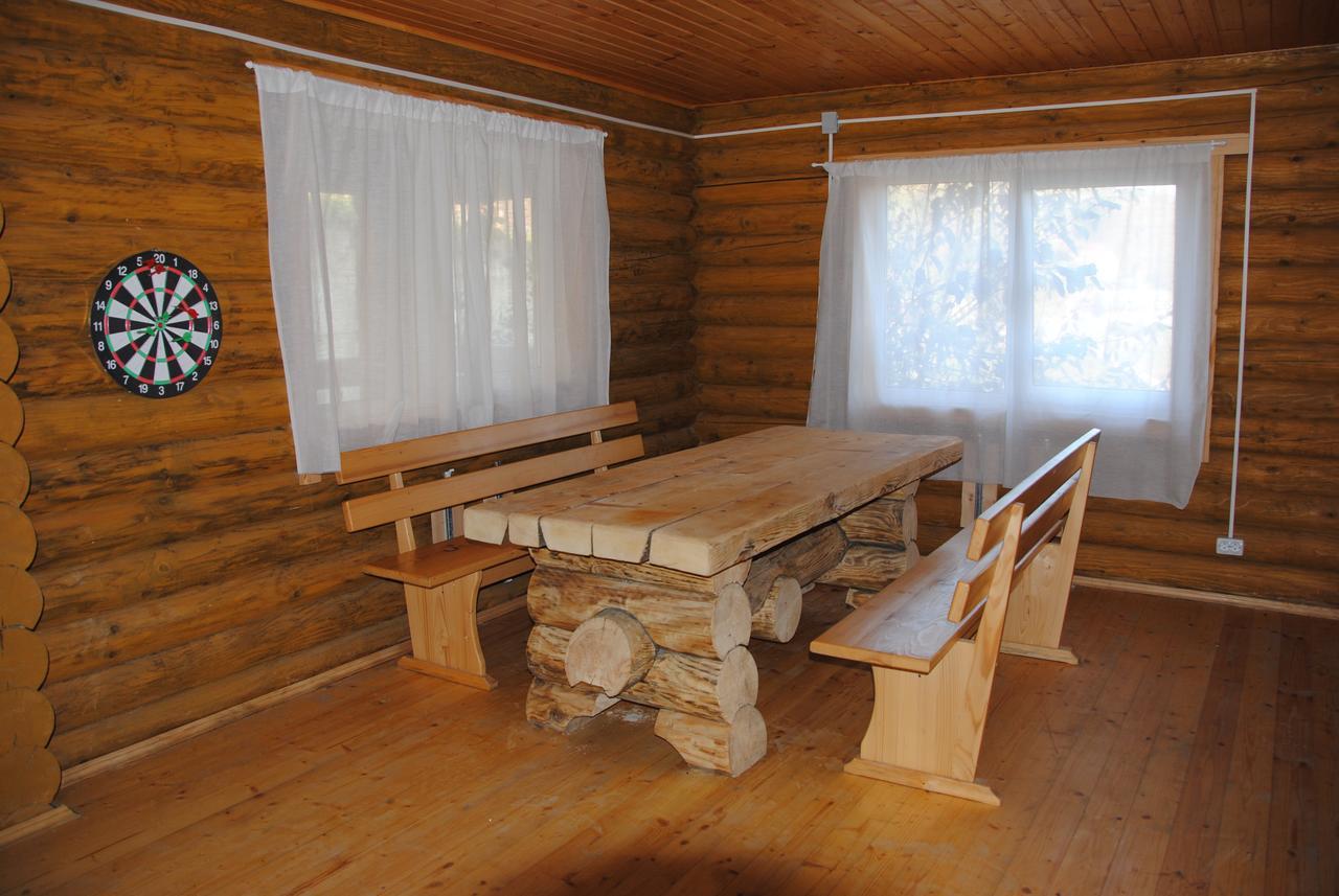 Крокус Мія Slavske Exterior foto