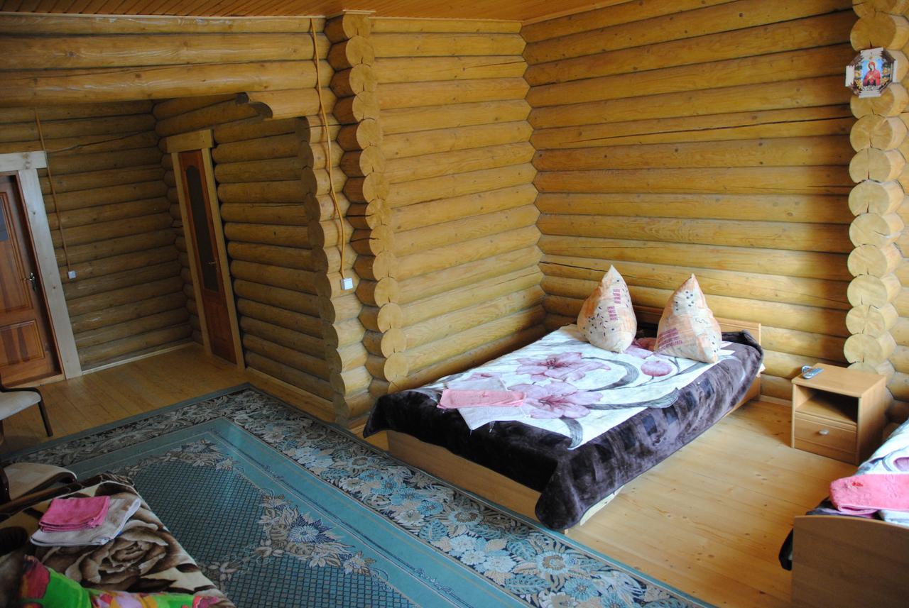 Крокус Мія Slavske Exterior foto