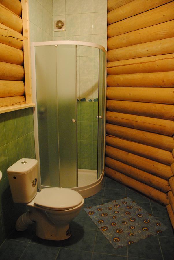 Крокус Мія Slavske Exterior foto